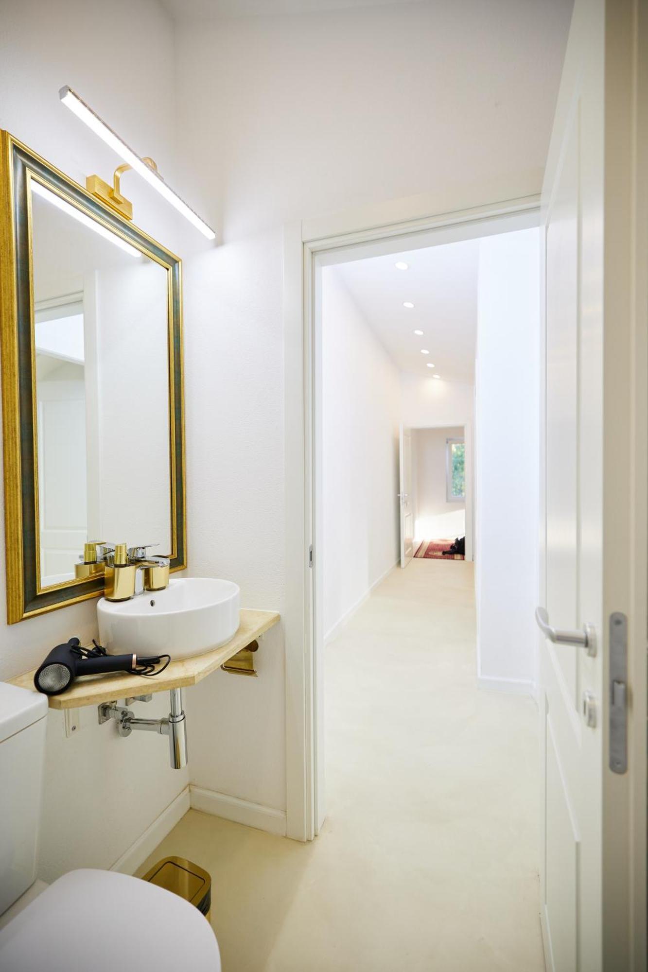 Carol Park View Hotell Bucureşti Eksteriør bilde