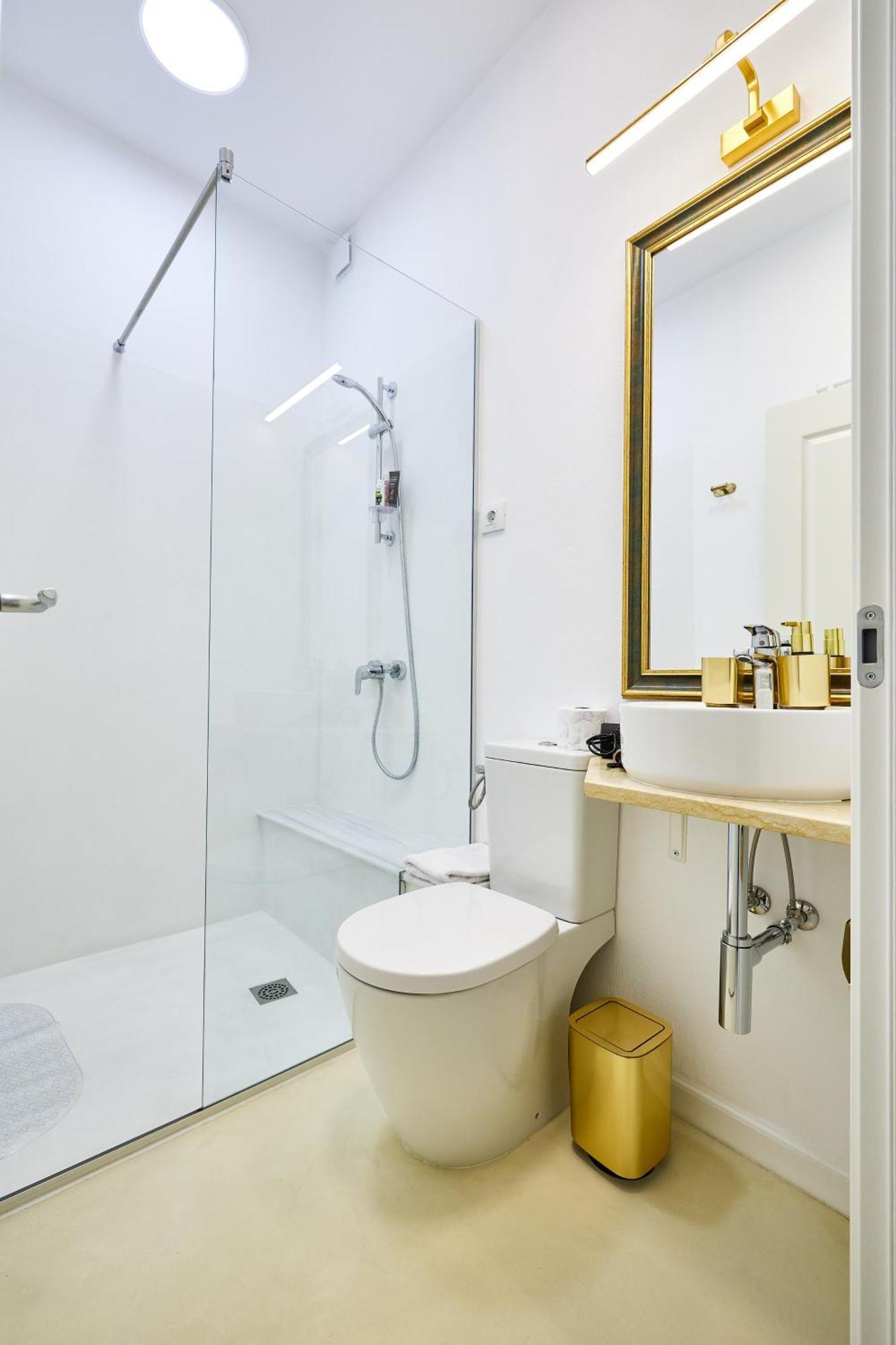Carol Park View Hotell Bucureşti Eksteriør bilde