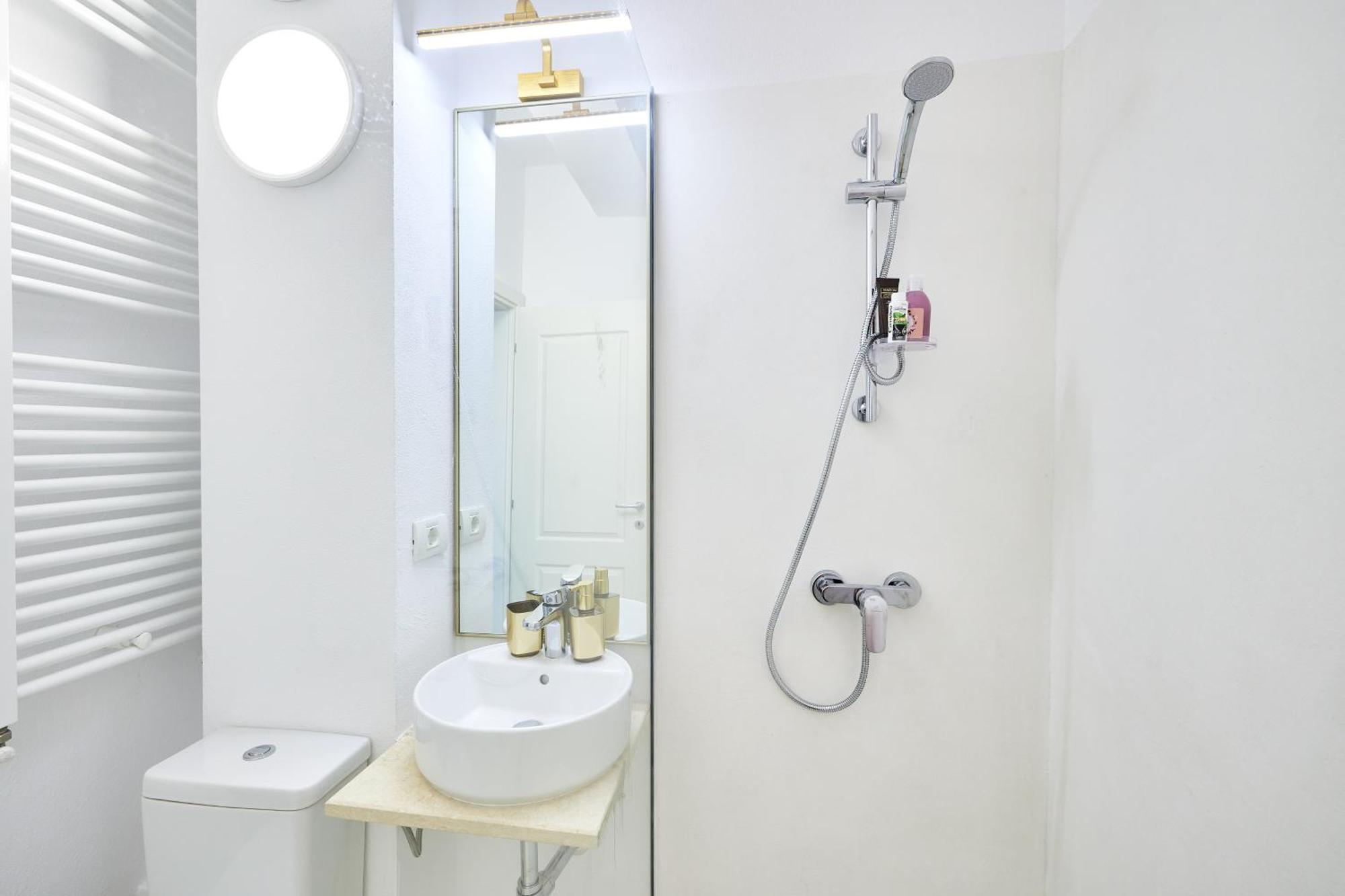 Carol Park View Hotell Bucureşti Eksteriør bilde