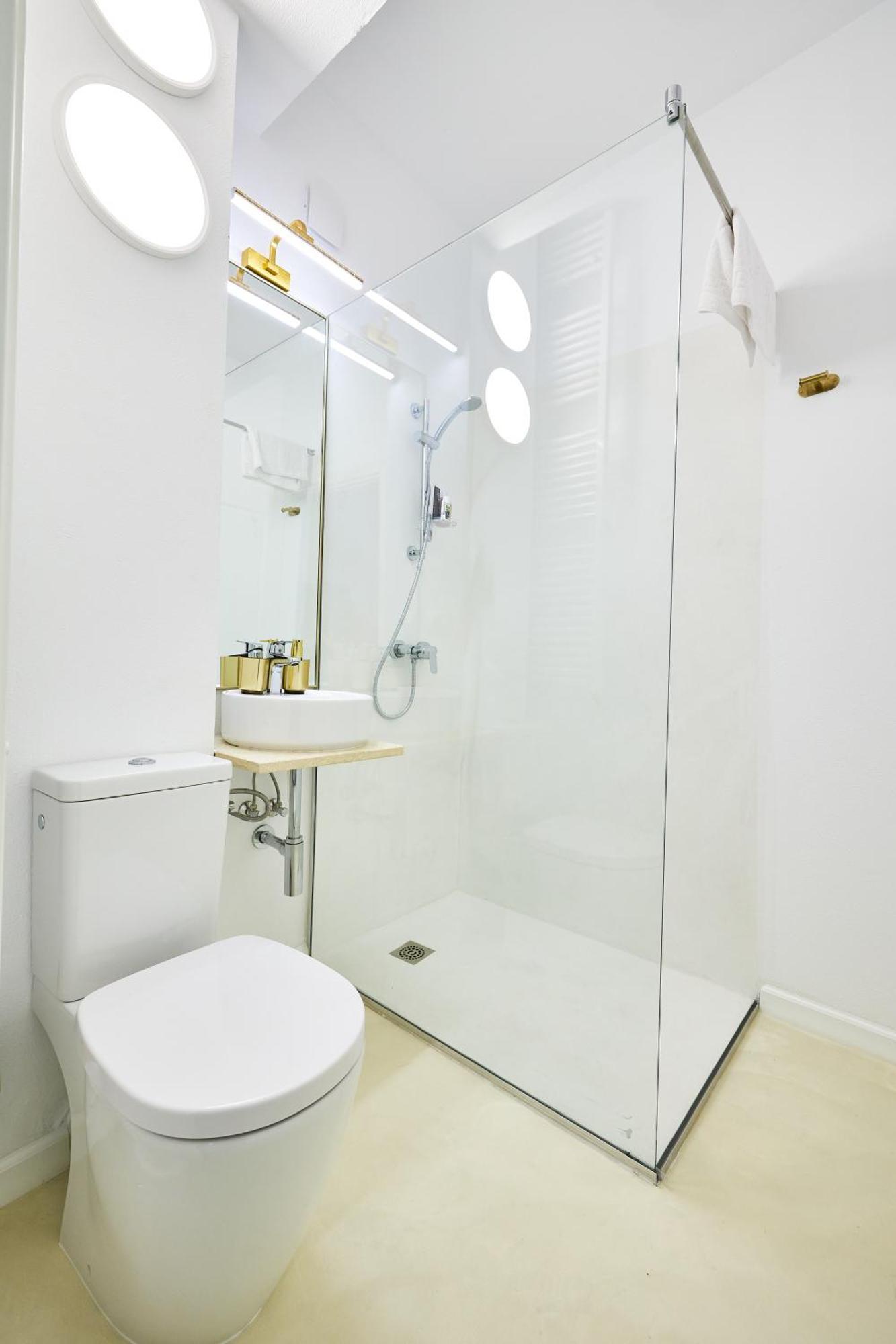 Carol Park View Hotell Bucureşti Eksteriør bilde