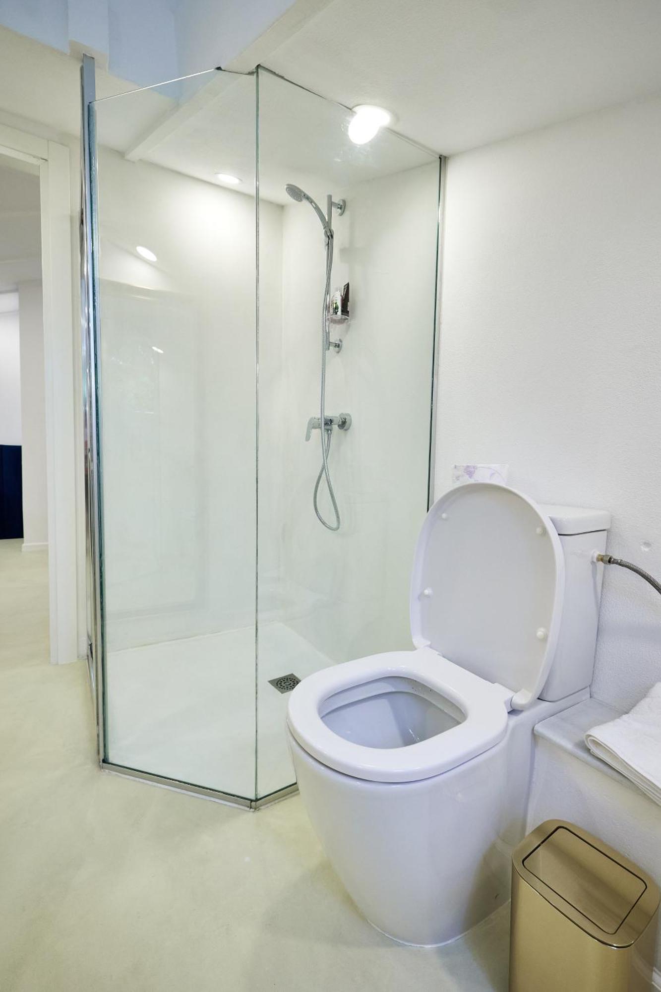 Carol Park View Hotell Bucureşti Eksteriør bilde